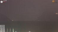 Archived image Webcam Lago di Garda - Torbole 01:00