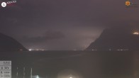 Archived image Webcam Lago di Garda - Torbole 05:00