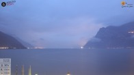 Archived image Webcam Lago di Garda - Torbole 06:00