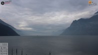 Archived image Webcam Lago di Garda - Torbole 07:00