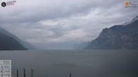 Archived image Webcam Lago di Garda - Torbole 09:00