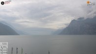 Archived image Webcam Lago di Garda - Torbole 11:00