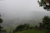Archiv Foto Webcam Blick über Amlach und Lienz 11:00