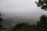 Archiv Foto Webcam Blick über Amlach und Lienz 13:00