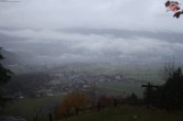 Archiv Foto Webcam Blick über Amlach und Lienz 15:00
