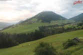 Archiv Foto Webcam Kartitsch Hochpustertal 05:00