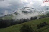 Archiv Foto Webcam Kartitsch Hochpustertal 07:00