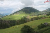 Archiv Foto Webcam Kartitsch Hochpustertal 17:00
