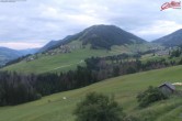 Archiv Foto Webcam Kartitsch Hochpustertal 19:00