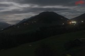 Archived image Webcam Kartitsch 01:00