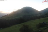 Archived image Webcam Kartitsch 05:00