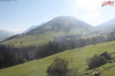 Archived image Webcam Kartitsch 08:00
