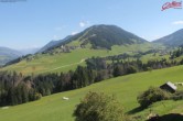 Archived image Webcam Kartitsch 11:00