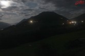 Archiv Foto Webcam Kartitsch Hochpustertal 01:00