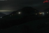 Archived image Webcam Kartitsch 01:00