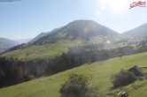 Archived image Webcam Kartitsch 08:00