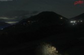 Archiv Foto Webcam Kartitsch Hochpustertal 03:00