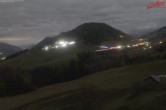 Archiv Foto Webcam Kartitsch Hochpustertal 23:00