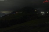 Archiv Foto Webcam Kartitsch Hochpustertal 03:00