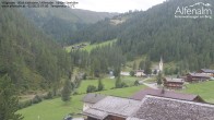 Archiv Foto Webcam Villgraten: Alfenalm 06:00
