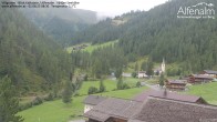 Archiv Foto Webcam Villgraten: Alfenalm 07:00