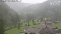Archiv Foto Webcam Villgraten: Alfenalm 13:00