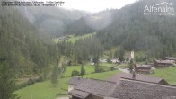 Archiv Foto Webcam Villgraten: Alfenalm 15:00