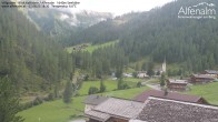 Archiv Foto Webcam Villgraten: Alfenalm 17:00