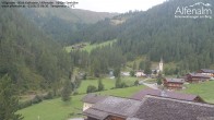 Archived image Webcam Villgraten 05:00