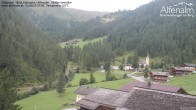 Archived image Webcam Villgraten 06:00