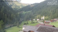 Archived image Webcam Villgraten 07:00