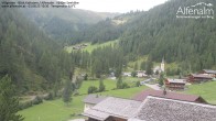 Archived image Webcam Villgraten 09:00