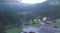 Archiv Foto Webcam Villgraten: Alfenalm 05:00