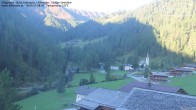 Archived image Webcam Villgraten 07:00