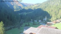 Archived image Webcam Villgraten 08:00