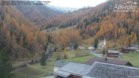 Archiv Foto Webcam Villgraten: Alfenalm 06:00