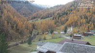 Archiv Foto Webcam Villgraten: Alfenalm 07:00