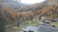 Archiv Foto Webcam Villgraten: Alfenalm 09:00