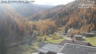 Archiv Foto Webcam Villgraten: Alfenalm 11:00