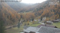 Archived image Webcam Villgraten 13:00