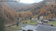 Archiv Foto Webcam Villgraten: Alfenalm 15:00