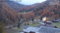 Archived image Webcam Villgraten 05:00