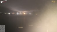 Archived image Webcam Pertisau: Lakeview Hotel Post 01:00
