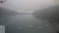 Archived image Webcam Pertisau: Lakeview Hotel Post 05:00