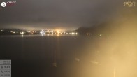 Archived image Webcam Pertisau: Lakeview Hotel Post 03:00