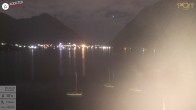 Archived image Webcam Pertisau: Lakeview Hotel Post 03:00