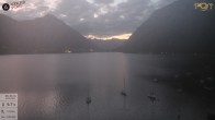 Archived image Webcam Pertisau: Lakeview Hotel Post 05:00