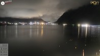 Archived image Webcam Pertisau: Lakeview Hotel Post 01:00