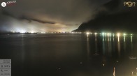 Archived image Webcam Pertisau: Lakeview Hotel Post 03:00