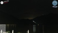Archiv Foto Webcam Kristall Therme Trimini 23:00